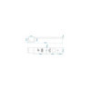Gache pour fermeture SPP Z-05