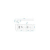 Gache pour fermeture SPP Z-06