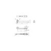Gache pour fermeture SPP Z-16