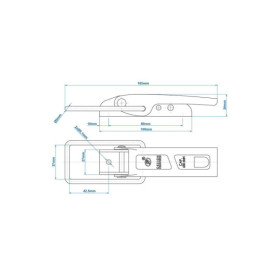 Fermeture SPP ZB-02