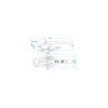 Fermeture SPP ZB-03A