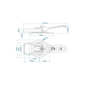 Fermeture SPP ZB-05