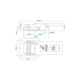 Fermeture SPP ZB-06